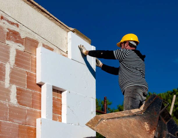 Best Insulation Materials and Products in Emma, NC