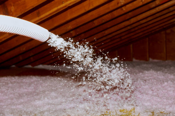 , NC Insulation Contractor Company
