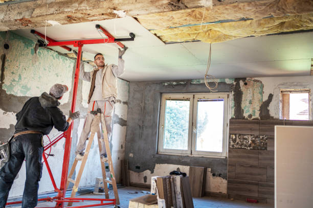 Best Insulation for Specific Applications in Emma, NC